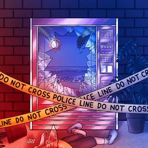 NO MO LUV (feat. Oniichan Bruno)