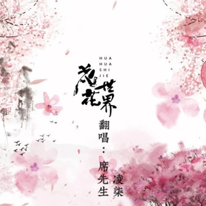 花花世界（翻自 夏婉安）
