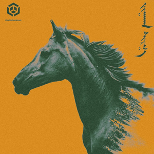 小黄马（Jaxx罗云飞TechnoMix)