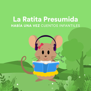 La Ratita Presumida