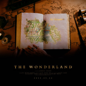 The Wonderland (快乐王国广告主题曲)