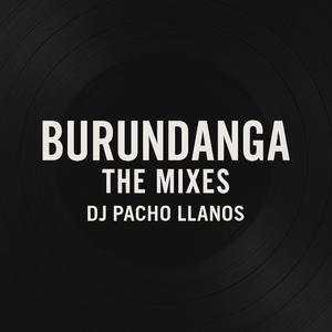 Burundanga (Aché Mix)