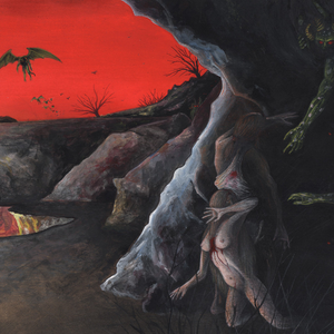 Sudorazione A Freddo Sotto Il Chiaro Di Luna