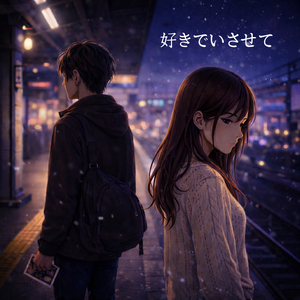 好きでいさせて