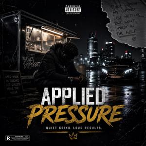 Applied Pressure