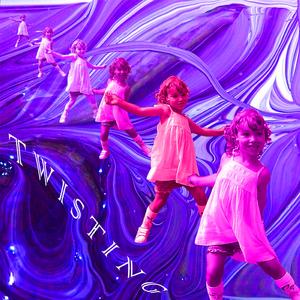 Twisting (Mr Claude remix)