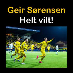 Helt vilt! (Bodø/Glimt)