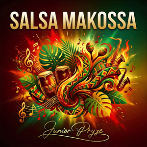 Salsa Makossa