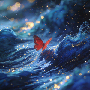 犯错 (R&B独唱版）