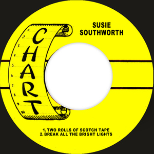 Break All The Bright Lights