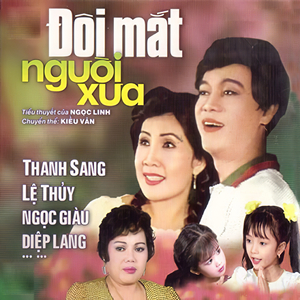 Đôi Mắt Người Xưa 3