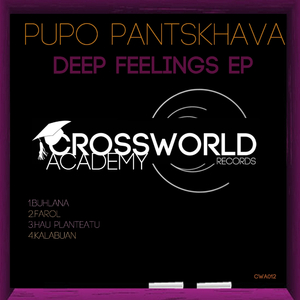 Bhulana (Original Mix)