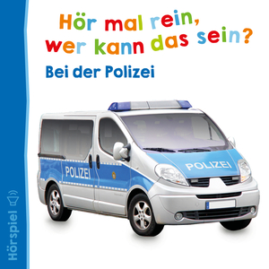 Bei der Polizei - Teil 04