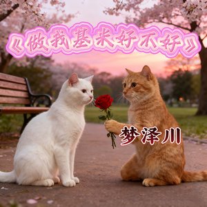 平安也喜乐-做我基米好不好