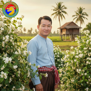 ស្រីណាហ៊ានវាយស្រីនោះគូខ្ញុំ