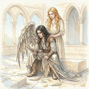 Падший Ангел