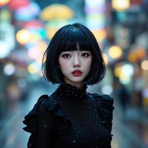 いやになっちゃう (Ambient Version)