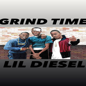 GRIND TIME