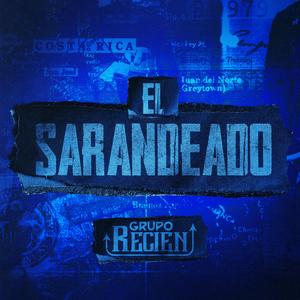 El Sarandeado
