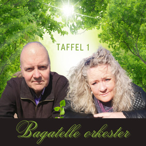 Jag väntar (Helgdagskväll i timmerkojan)