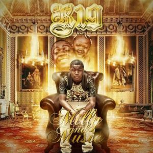 Getting It Wrong (feat. Tashan Stewart)