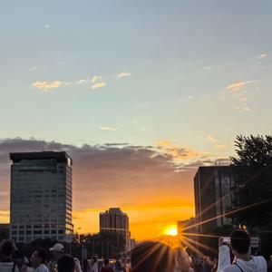 总有美好在路上