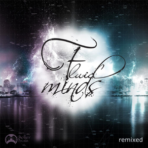 Shadow (Johnny Cosmic Remix) (feat. Phillip Morris, Awdazcate & Pugs Atomz)