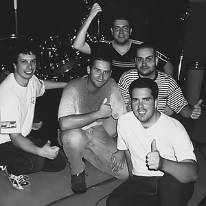 When the Sun Burns Red (3.0five 2000)