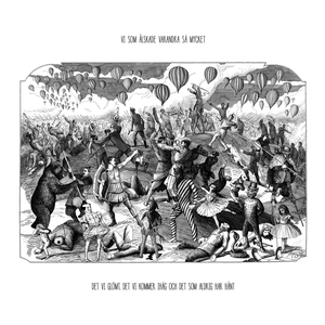 Du och jag och tiden (2026 Remaster)