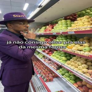 já era pra você abacatudo