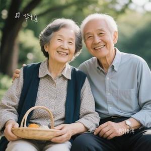 岁月相伴