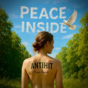 Peace inside