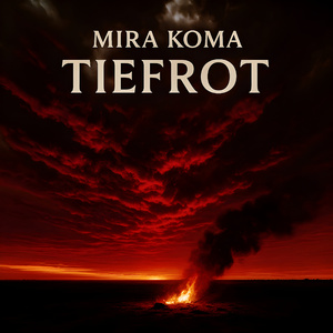 Tiefrot