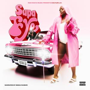 Ian Trippin (feat. Bigga Rankin)