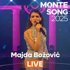 Ipak smo ljudi (Live at Montesong 2025)
