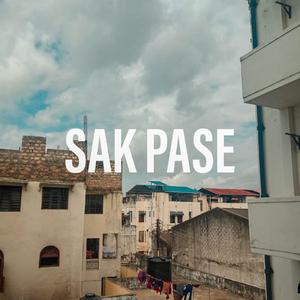 SAK PASE