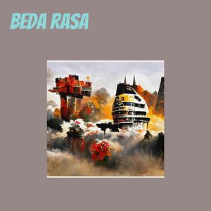 Beda rasa (Cover)