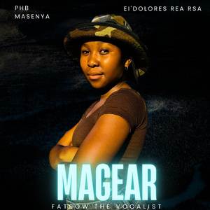 Magear (original)