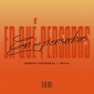 En qué pensabas (Aniversario)