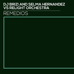 Remedios (Latin Mix)