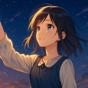 The Same Sky