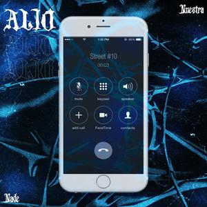 Alio Alio (feat. Nuestra)