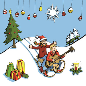 Fit durch den Winter