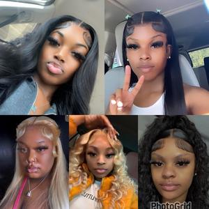 5 Pick (feat. Naaybabyyy, Dess, Kekee & Preddy Redd)