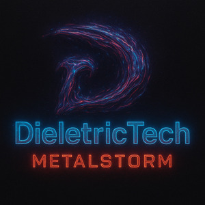 Metalstorm