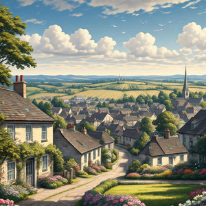 遭えない二人、馳せる想い