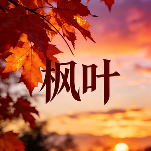 枫叶