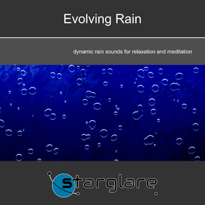 Evolving Rain