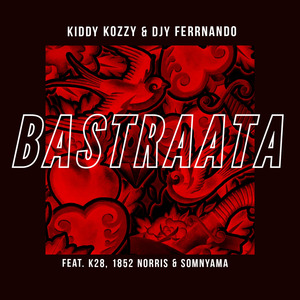 BASTRAATA
