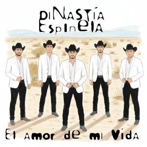 El Amor de mi Vida